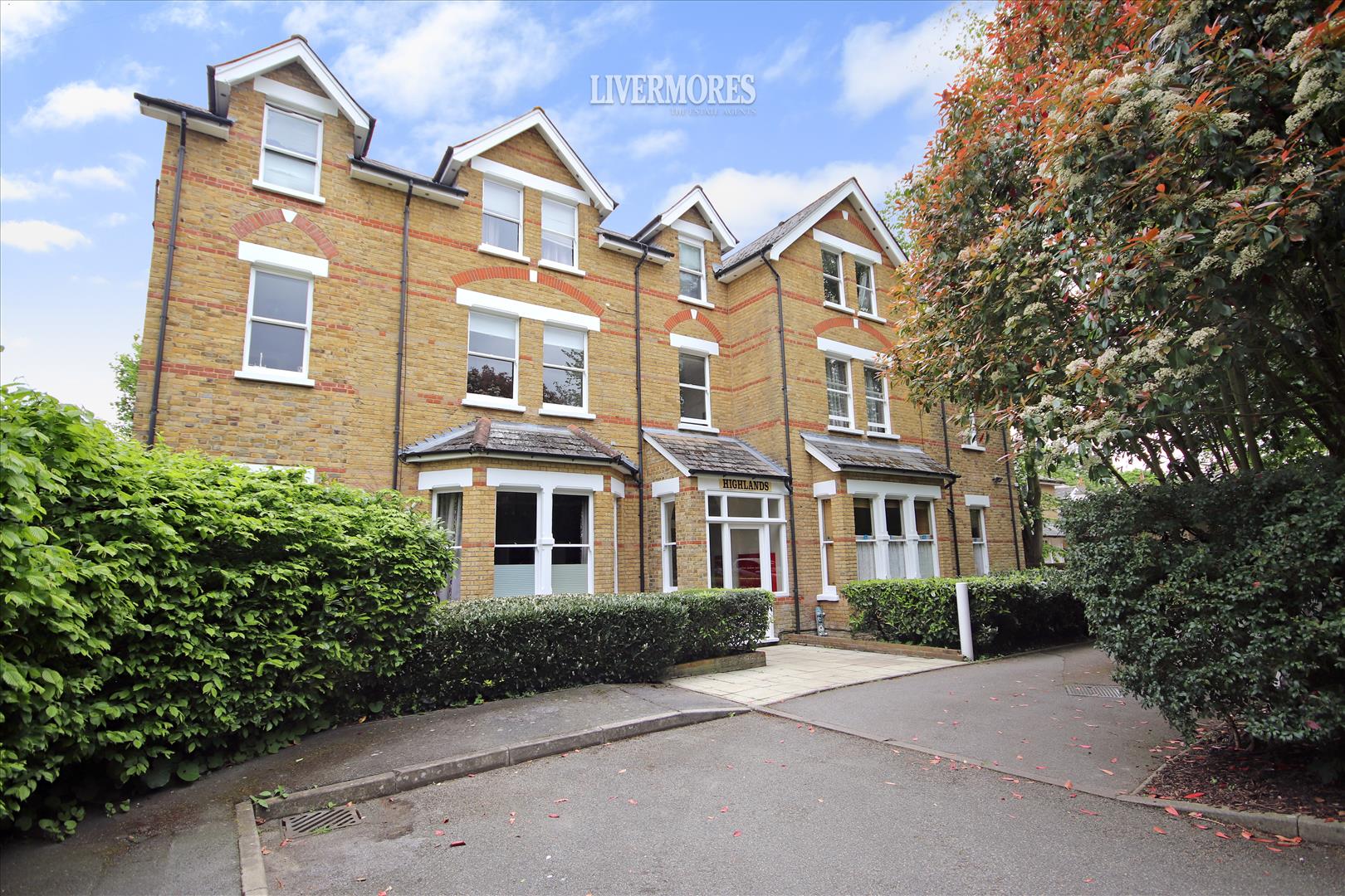 Pencroft Drive, Dartford, Kent